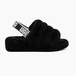 UGG Fluff Yeah Slide